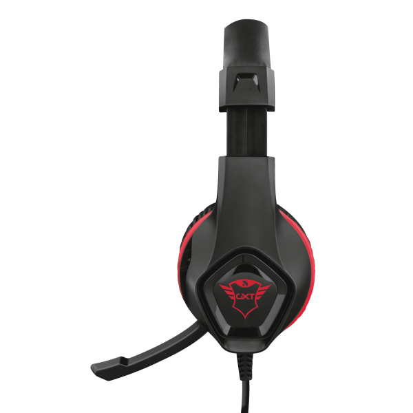 Trust Gaming Headset Rana Gxt 404r (Switch Cascos) Trust