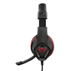 Trust Gaming Headset Rana Gxt 404r (Switch Cascos) Trust