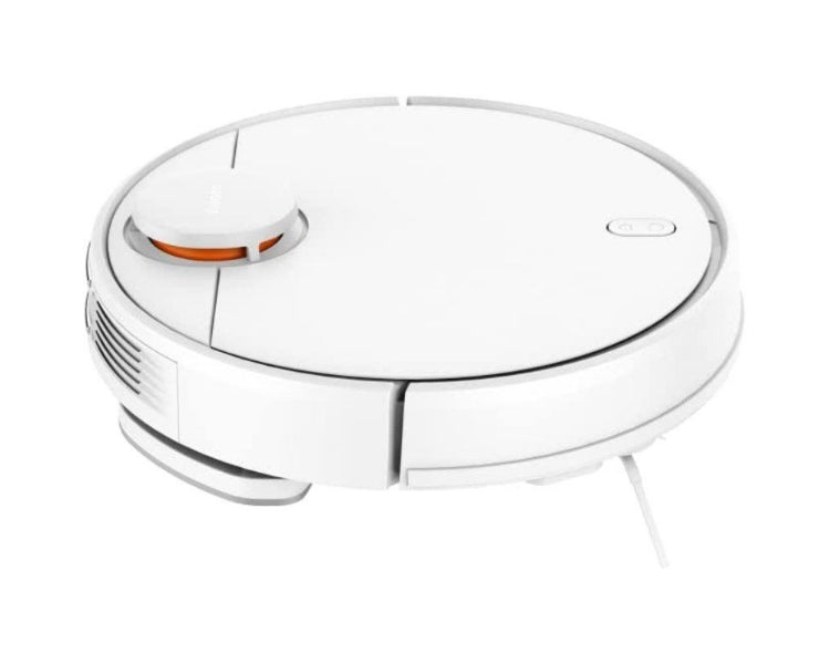 Robot Aspirador Mi Robot Vacuum S10 Blanco Xiaomi