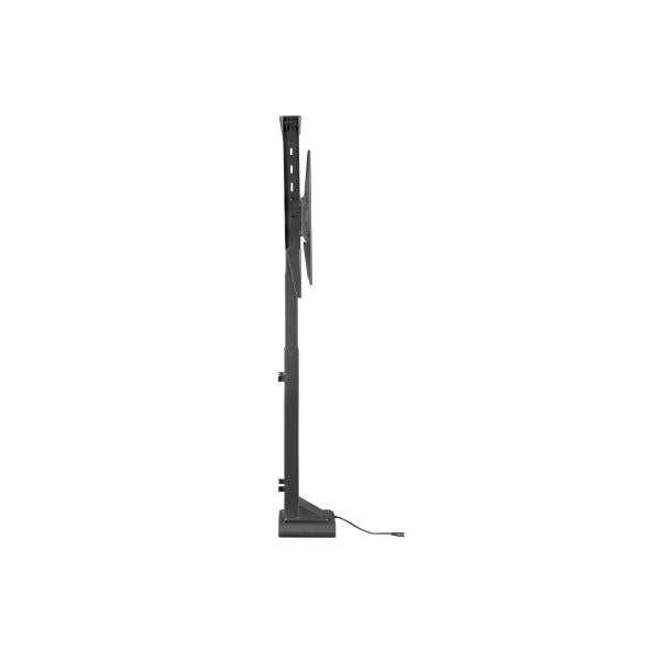 Equip Soporte de TV con mando a distancia motorizado de 37"-65