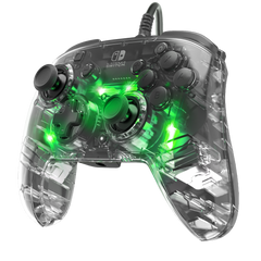 Pdp Deluxe Audio Wired Controller Manette Avec Fil (Switch Mando) Pdp