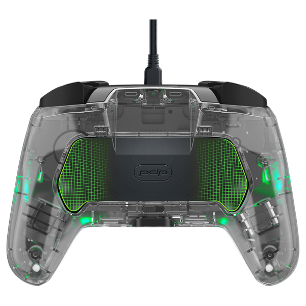 Pdp Deluxe Audio Wired Controller Manette Avec Fil (Switch Mando) Pdp