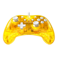 Pdp Rock Candy Mini Wired Controller Yellow (amarillo) (Switch Mando) Pdp