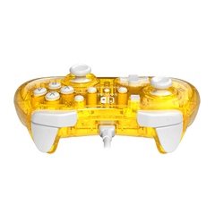 Pdp Rock Candy Mini Wired Controller Yellow (amarillo) (Switch Mando) Pdp