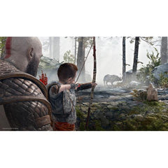 God Of War (playstation Hits) (PS4) Sony