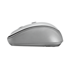 Trust Yvi Wireless Mouse White (blanco) (sensor Optico De 800 - 1.600 Ppp Reales) (Ratón) Trust