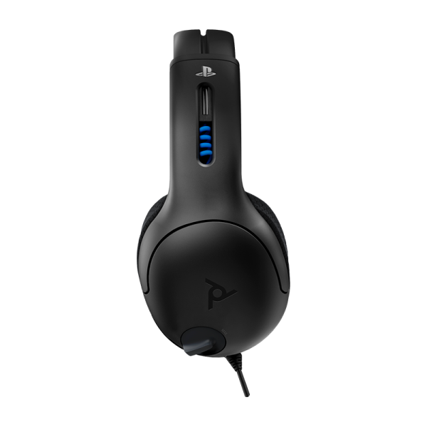 Pdp Wired Headset Lvl 50 (gris) (PS4 Cascos) Pdp