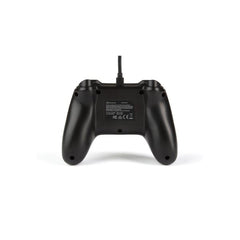 Power A Wired Controller Black (Switch Mando) Power A