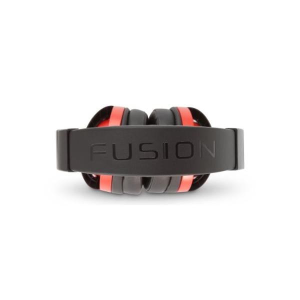 Power A Fusion Wired Gaming Headset Crimson Fade (ps4/xbone/switch/pc/mac) (PS4 Cascos) Power A