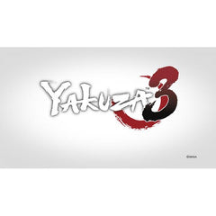 The Yakuza Remastered Collection Sony Playstation 4 PS4