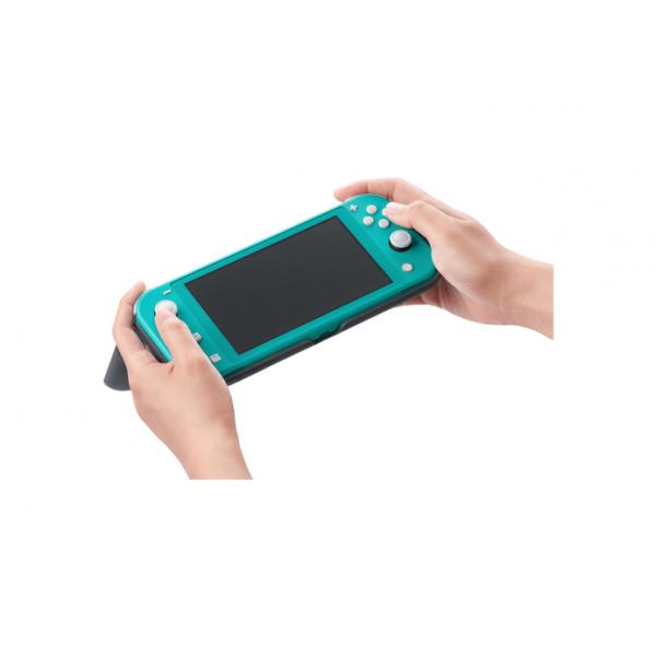 Nintendo Switch Lite Flip Cover & Screen Protector (funda + Protector Pantalla) (Switch Switch Lite) Nintendo