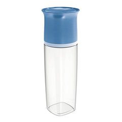 Maped 871803 bidón de agua 500 ml Uso diario Azul, Transparente