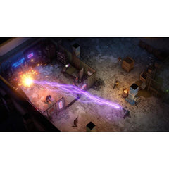 Wasteland 3 Day One Edition (PC) Plaion