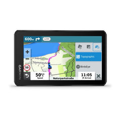 Garmin zumo XT navegador De mano 14 cm (5.5") TFT Pantalla táctil 262 g Negro