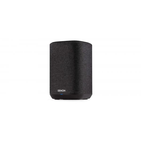 Denon Home 150 altavoz Negro Inalámbrico y alámbrico