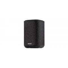 Denon Home 150 altavoz Negro Inalámbrico y alámbrico