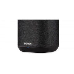 Denon Home 150 altavoz Negro Inalámbrico y alámbrico