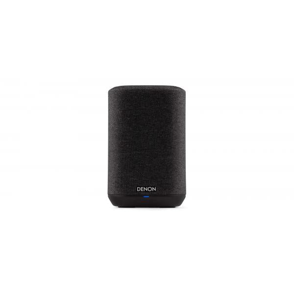 Denon Home 150 altavoz Negro Inalámbrico y alámbrico