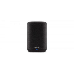 Denon Home 150 altavoz Negro Inalámbrico y alámbrico