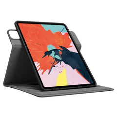 Funda Tablet Targus Versavu 12,9" Ipad Pro Negra