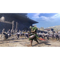 Dynasty Warriors 9 (playstation Hits) (PS4) Plaion