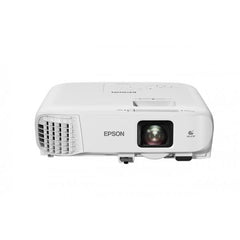 Proyector epson eb - 992f ansi 3lcd fhd 4000 lumenes