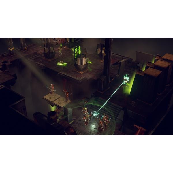 Warhammer 40,000: Mechanicus (incluye Contenido Adicional) Xbox One