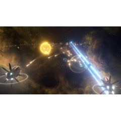 Stellaris: Console Edition Sony Playstation 4 PS4