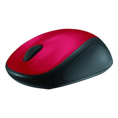 Logitech M235 ratón Oficina Ambidextro RF inalámbrico ptico