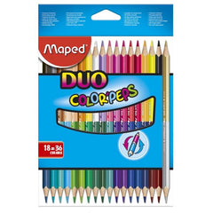 Maped 829601 juguete de arte y manualidades