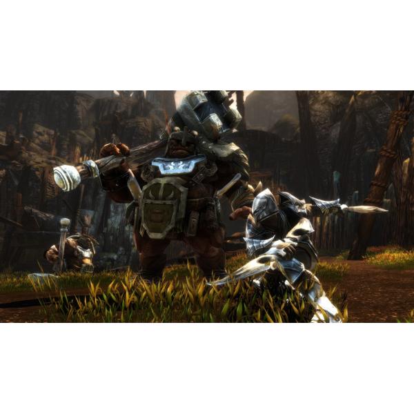 Kingdoms Of Amalur Re-reckoning (Xbox One) Plaion