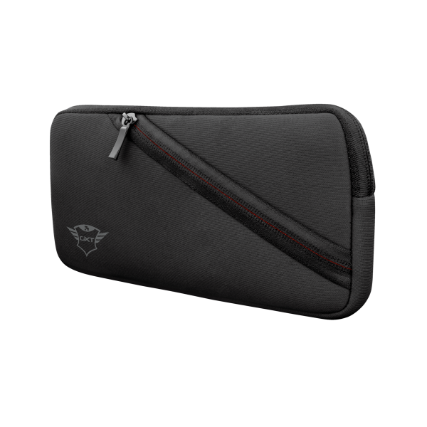 Trust Soft Case Tador (funda Neopreno) Gxt1240 Black (lite) (Switch Funda) Trust