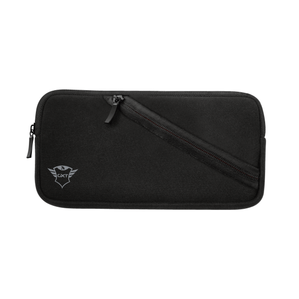 Trust Soft Case Tador (funda Neopreno) Gxt1240 Black (lite) (Switch Funda) Trust