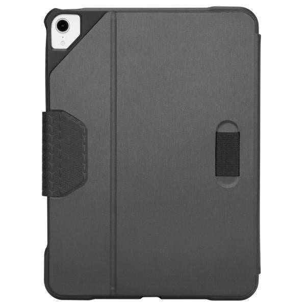 Funda Tablet Targus Click-in 10,9" Ipad Air 4 Gen Y 11" Ipad Pro 1 Y 2 Gen Negro