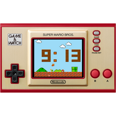 Nintendo Game & Watch: Super Mario Bros. (english) (Consola) Nintendo