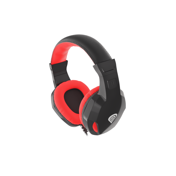 Auriculares Gaming Genesis Argon 110