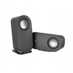 Altavoces logitech z407 2.1 bluetooth 80w