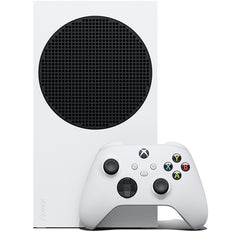 512 Gb Xbox Serie S Digital White (blanco)