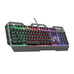 Trust Torac Gaming Keyboard Gxt856 (Teclado) Trust