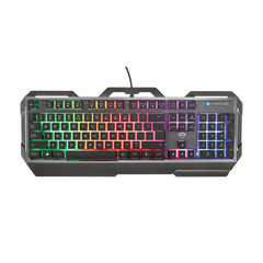 Trust Torac Gaming Keyboard Gxt856 (Teclado) Trust