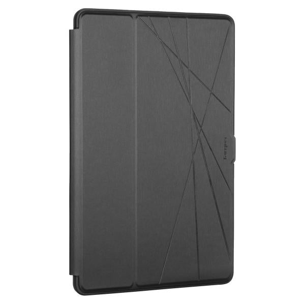 Funda Tablet Targus Click-in 12" Samsung Tab S7 Negro