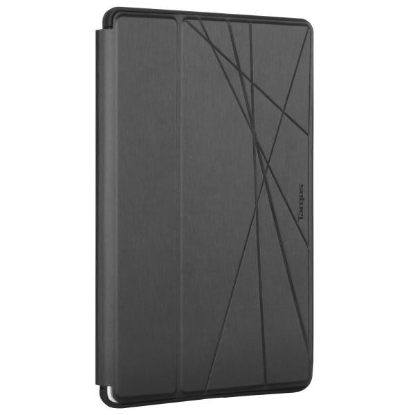 Funda Tablet Targus Click-in 10,4" Samsung Tab A7 Negro