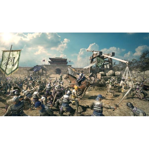 Dynasty Warriors 9 Empires (xbone) Xbox Series X