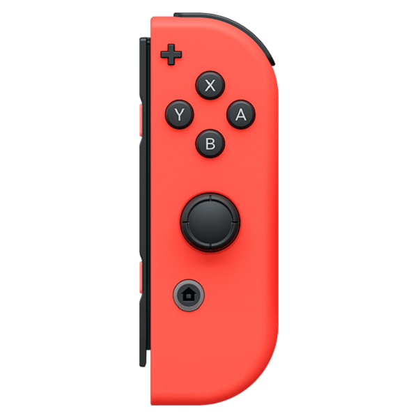 Joy-con Derecha Neon Red (rojo Neon) (Switch Joy-Con) Nintendo