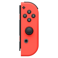 Joy-con Derecha Neon Red (rojo Neon) (Switch Joy-Con) Nintendo