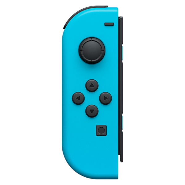 Joy-con Izquierda Neon Blue (azul Neon) (Switch Joy-Con) Nintendo