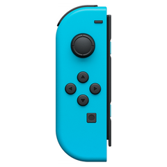 Joy-con Izquierda Neon Blue (azul Neon) (Switch Joy-Con) Nintendo