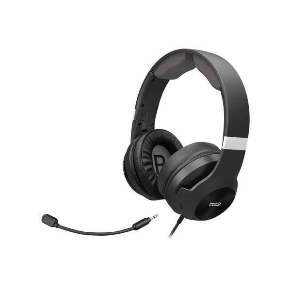 Hori Gaming Headset Pro (xbone/pc) (Xbox Series X Cascos) Hori