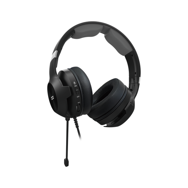 Hori Gaming Headset Pro (xbone/pc) (Xbox Series X Cascos) Hori