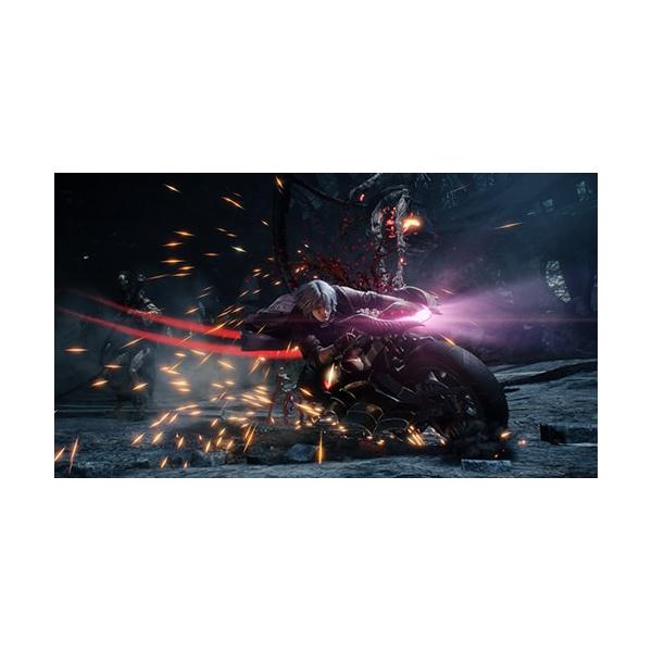 Devil May Cry 5 -special Edition- Sony Playstation 5 PS5